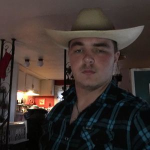 Meet your Posher, Gerald